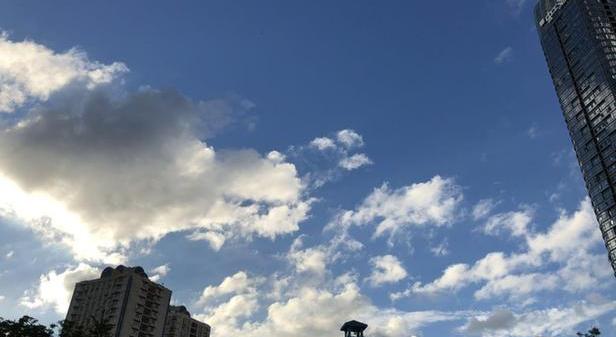 深圳擬實(shí)施“十大工程”擦亮“深圳藍(lán)”，這些行動(dòng)值得你期待