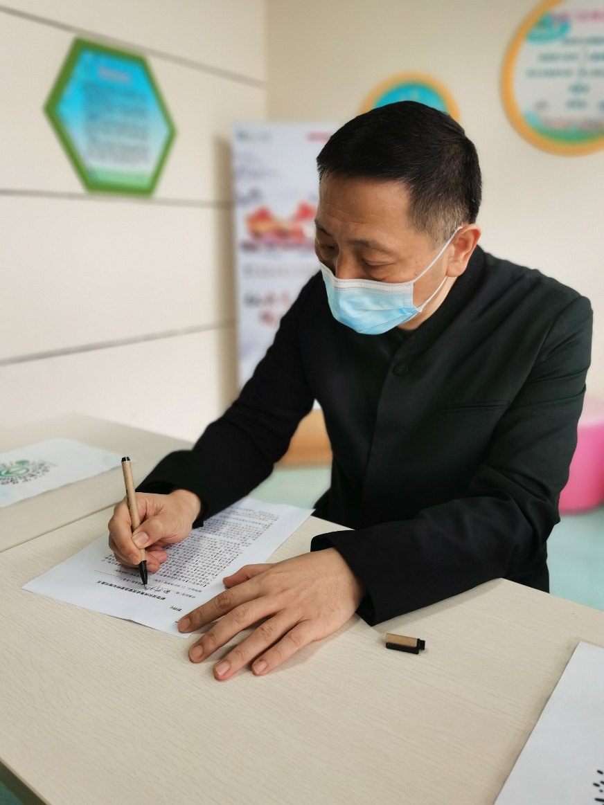 全季CEO帶頭接種疫苗鼓勵一線員工：“是個人選擇，更是行業(yè)責(zé)任”插圖