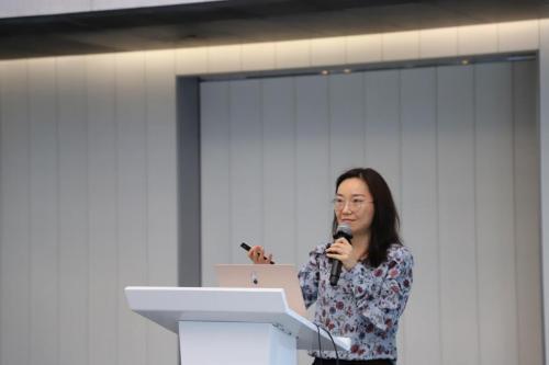 解鎖標(biāo)桿企業(yè)存量資管密碼，明源云空間走進(jìn)華潤置地南山科技金融城