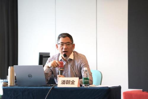 解鎖標(biāo)桿企業(yè)存量資管密碼，明源云空間走進(jìn)華潤置地南山科技金融城