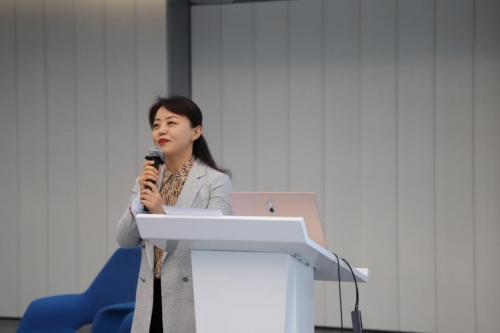 解鎖標(biāo)桿企業(yè)存量資管密碼，明源云空間走進(jìn)華潤置地南山科技金融城