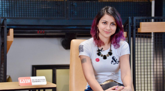 第十二期 | Nausheen I. Chen：深圳是創(chuàng)業(yè)者的尋夢(mèng)樂(lè)園，獨(dú)具企業(yè)家精神