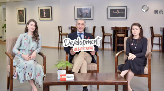 第十八期 | 深圳交響樂(lè)團(tuán)國(guó)際演奏家：筑牢深圳音樂(lè)文化根基，讓文化水平與城市建設(shè)同步