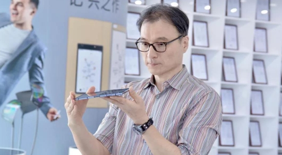 第二十九期 | Cheol Woo Park：引領(lǐng)創(chuàng)新設(shè)計(jì)，產(chǎn)品用戶遍布全球，但他對(duì)深圳“一見(jiàn)鐘情”